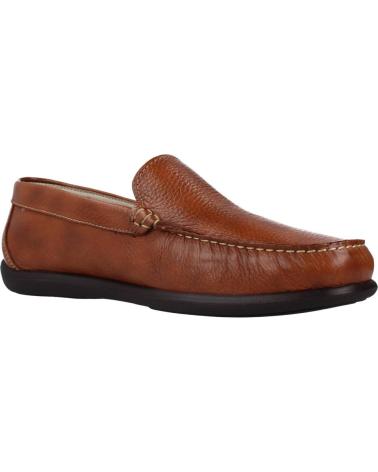 Mocasines de Hombre PITILLOS 4650P MARRON