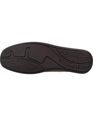 Mocasines de Hombre PITILLOS 4650P MARRON