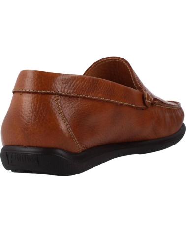 Mocasines de Hombre PITILLOS 4650P MARRON