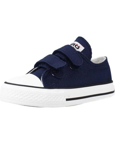 Deportivas de Niña y Niño CONGUITOS MVS14100 AZUL