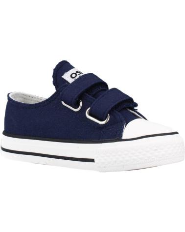 Deportivas de Niña y Niño CONGUITOS MVS14100 AZUL