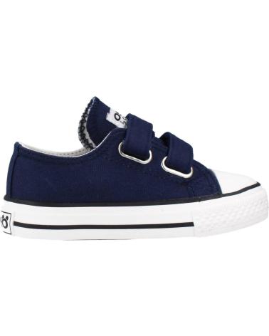 Deportivas de Niña y Niño CONGUITOS MVS14100 AZUL