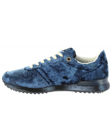 Zapatillas deporte de Mujer PEPE JEANS PLS30726 GABLE 595 NAVY