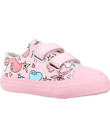Esportes  de Menina CONGUITOS MVS14157 ROSA