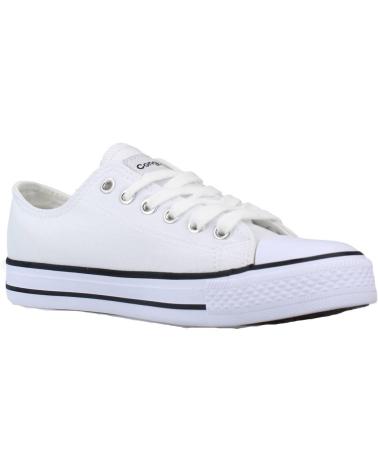 CONGUITOS 28301 EN COLOR PARA NINS BLANCO