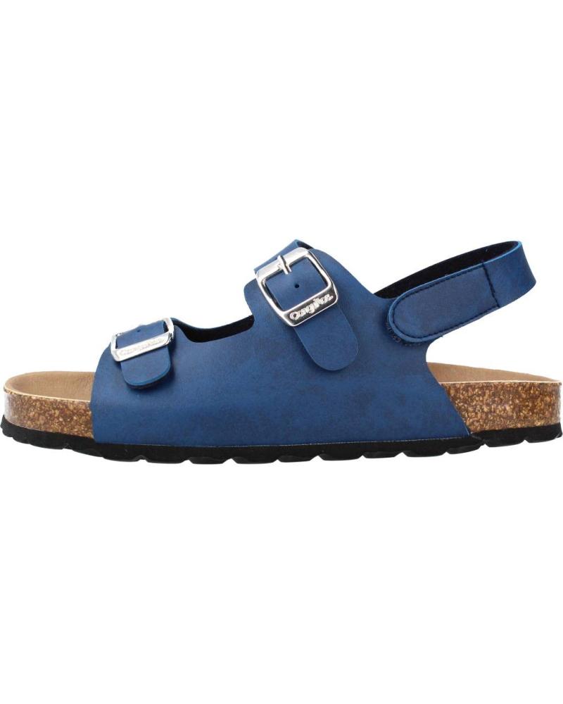 Sandalias De Ni o CONGUITOS MV128514 AZUL