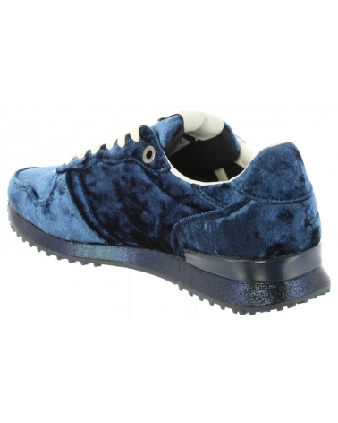 Zapatillas deporte de Mujer PEPE JEANS PLS30726 GABLE 595 NAVY