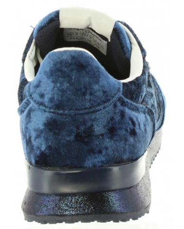 Zapatillas deporte de Mujer PEPE JEANS PLS30726 GABLE 595 NAVY