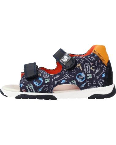 Sandali GARVALIN  per Bambino 222615G  AZUL