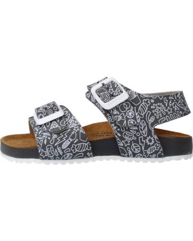 Sandali GARVALIN  per Bambino 222663G  GRIS