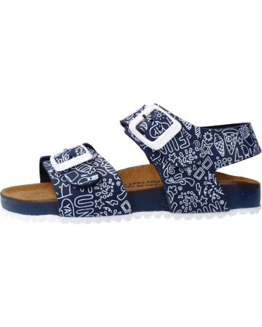 Sandali GARVALIN  per Bambino 222663G  AZUL
