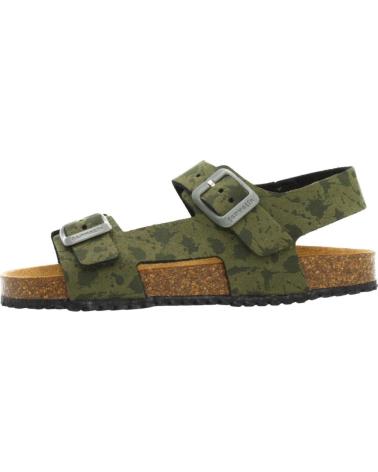 Sandalen GARVALIN  für Junge 119793  VERDE