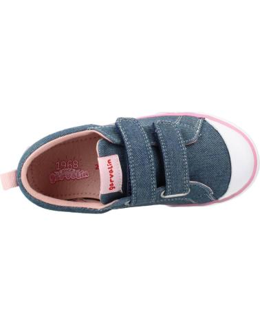 Sportivo per Bambina GARVALIN 222813G AZUL