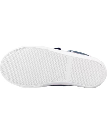 Sportivo per Bambina GARVALIN 222813G AZUL