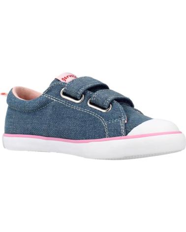Sportivo per Bambina GARVALIN 222813G AZUL