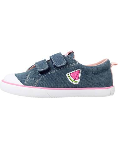 Sportivo GARVALIN  per Bambina 222813G  AZUL