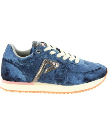 Sportschuhe PEPE JEANS  für Mädchen PGS30362 SYDNEY  574 JARMAN