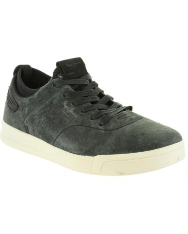 Scarpe per Uomo PEPE JEANS PMS30471 BTN 982 ANTRACI