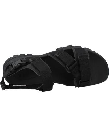 Sandales De Hombre TIMBERLAND GARRISON TRAIL WEBBING  NEGRO