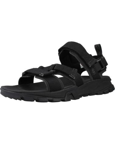Sandales De Hombre TIMBERLAND GARRISON TRAIL WEBBING  NEGRO