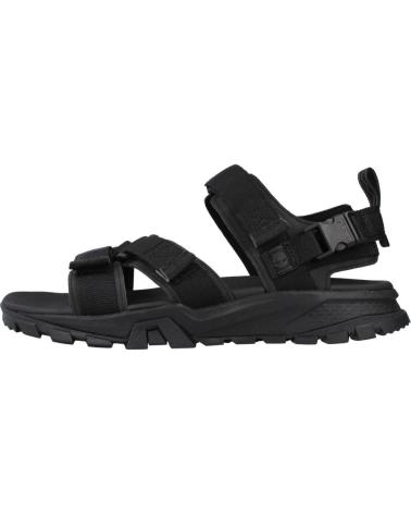 Sandales De Hombre TIMBERLAND GARRISON TRAIL WEBBING  NEGRO