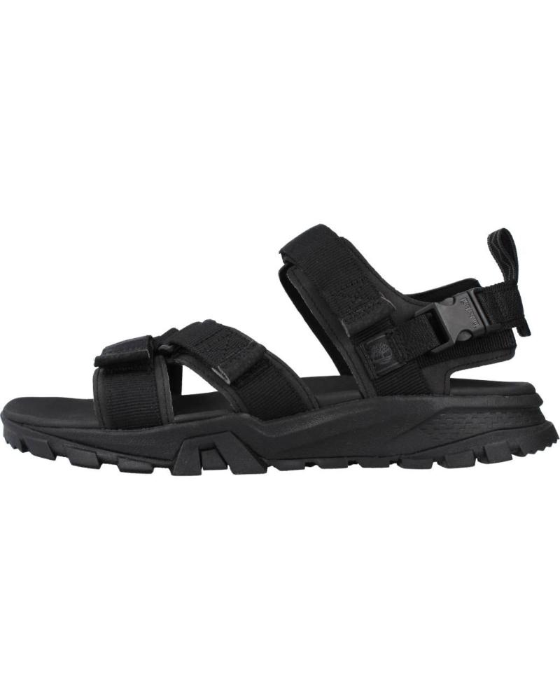 Sandales De Hombre TIMBERLAND GARRISON TRAIL WEBBING  NEGRO