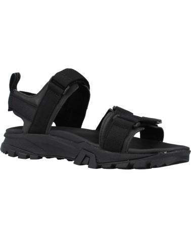Sandales De Hombre TIMBERLAND GARRISON TRAIL WEBBING  NEGRO