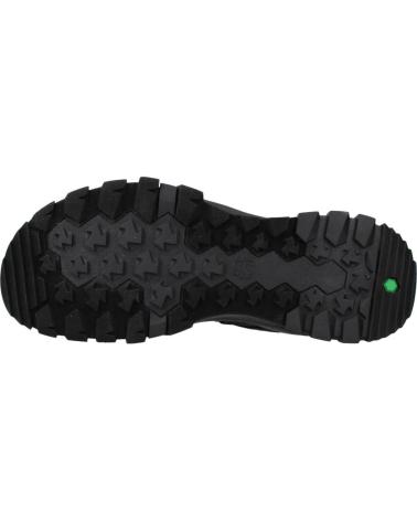 Sandales De Hombre TIMBERLAND GARRISON TRAIL WEBBING  NEGRO