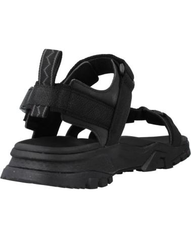 Sandales De Hombre TIMBERLAND GARRISON TRAIL WEBBING  NEGRO