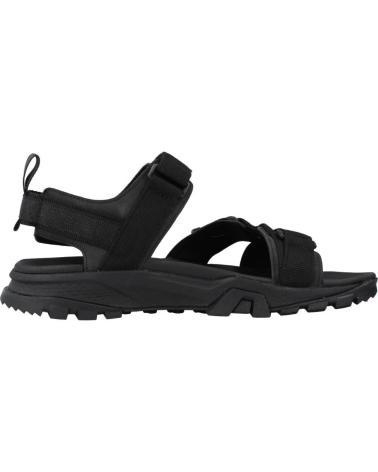 Sandales De Hombre TIMBERLAND GARRISON TRAIL WEBBING  NEGRO