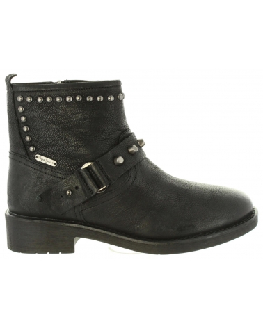 Botas de Mujer PEPE JEANS PLS50348 MADDOX 999 BLACK