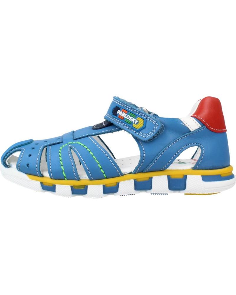Sandali pablosky sale