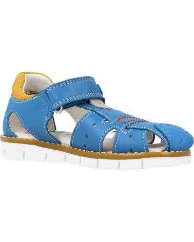 Sandalias de Niño PABLOSKY 016811P AZUL