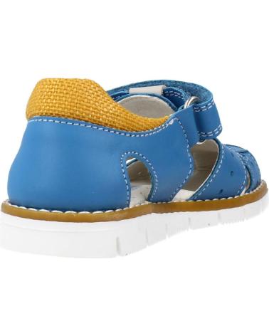 Sandalias de Niño PABLOSKY 016811P AZUL