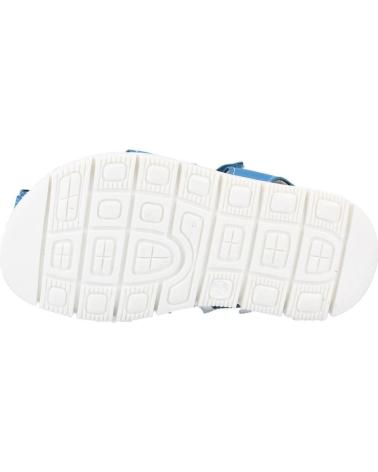 Sandalias de Niño PABLOSKY 016811P AZUL