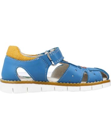 Sandalias de Niño PABLOSKY 016811P AZUL