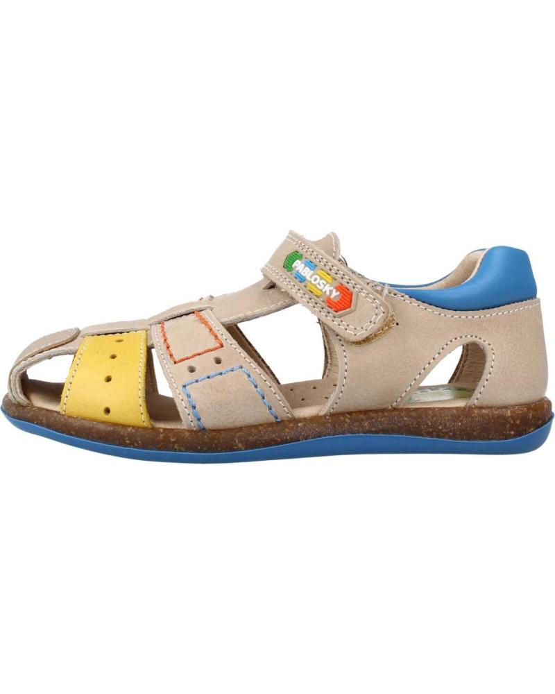 Sandalias-De-Ni?�o-PABLOSKY-017275P-MARRON-CLARO