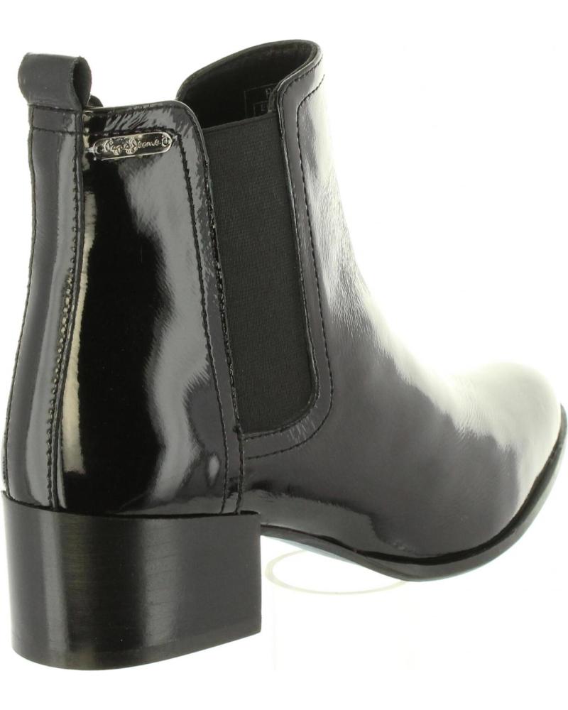 Pepe jeans sale waterloo boots