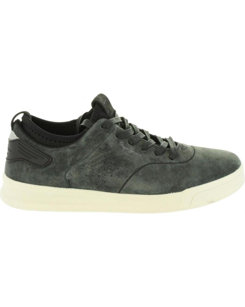 Scarpe per Uomo PEPE JEANS PMS30471 BTN 982 ANTRACI