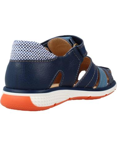 Sandales pour Garçon PABLOSKY 504825P AZUL