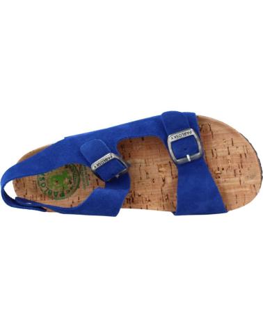 Sandalias de Niño PABLOSKY 505748P AZUL