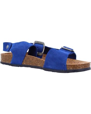 Sandalias de Niño PABLOSKY 505748P AZUL