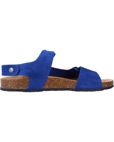 Sandalias de Niño PABLOSKY 505748P AZUL