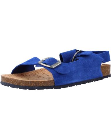 Sandalias de Niño PABLOSKY 505748P AZUL