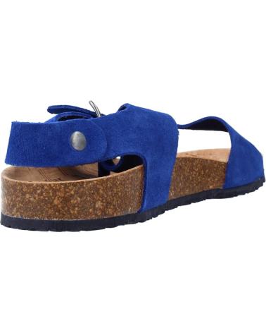 Sandalias de Niño PABLOSKY 505748P AZUL