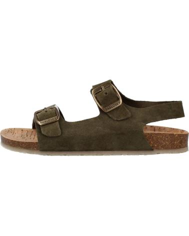 Sandales De Nino PABLOSKY 505798P VERDE