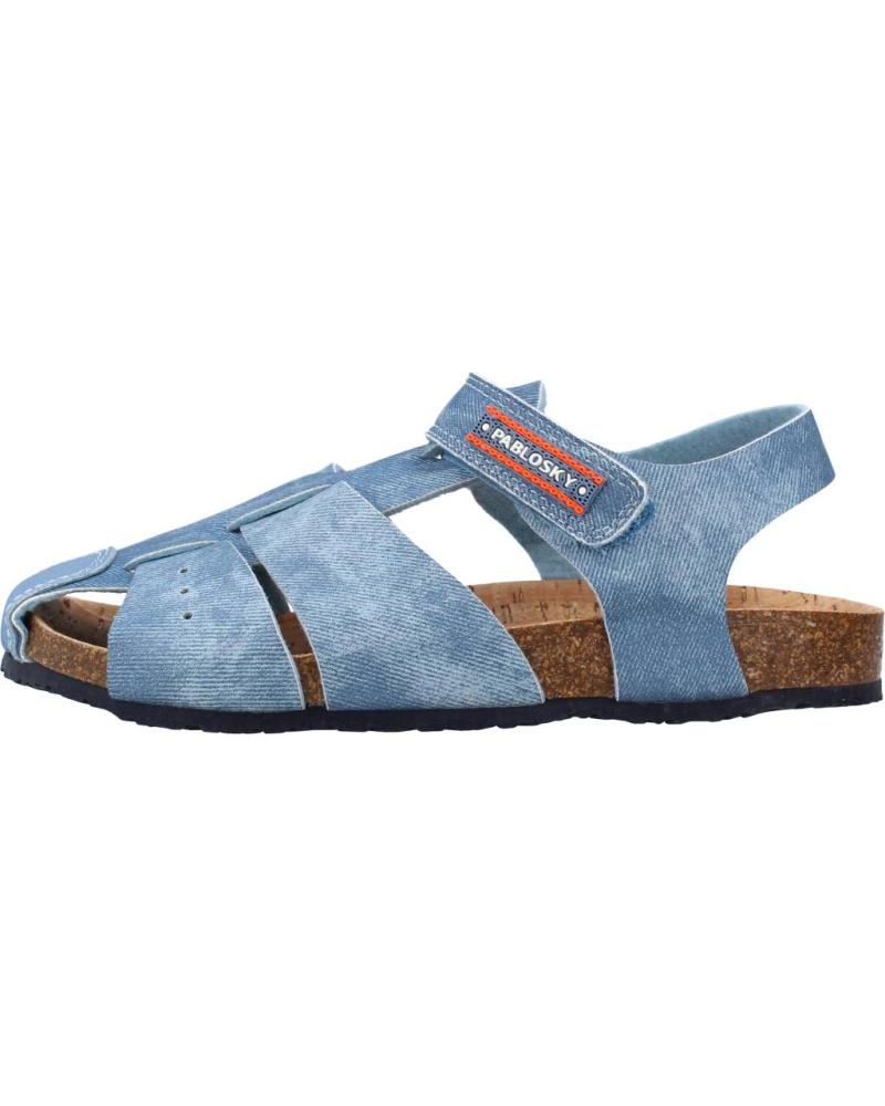 Sandales pablosky garcon new arrivals