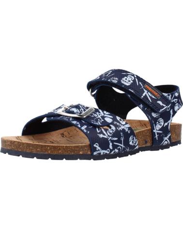 Sandales pour Fille et Garçon PABLOSKY 506120P AZUL