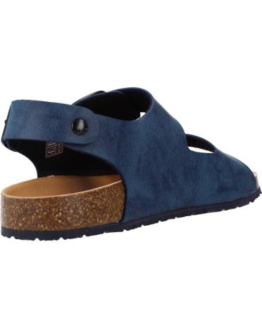 Sandalias de Mujer y Niña y Niño PABLOSKY 119918 AZUL