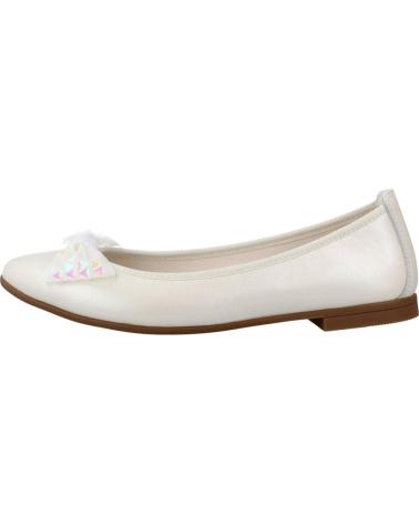 girl shoes PABLOSKY 864958P  BLANCO